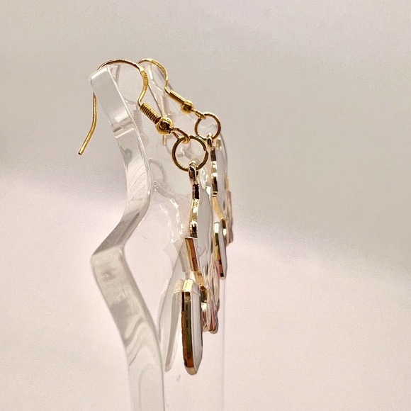 Thor Earrings - Super Hero Earrings - Avengers Earrings - Picture 5 of 10